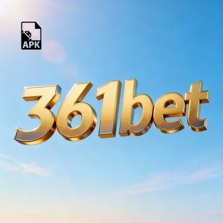 APK oficial da 361bet para Android