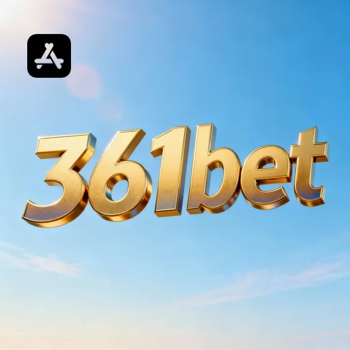 APP oficial da 361bet para mobile