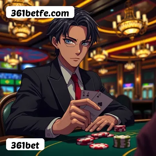 Catálogo 361bet 2.547 jogos - Pragmatic Play, Evolution, NetEnt