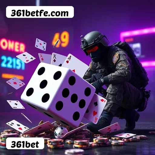 Loterias online disponíveis na 361bet