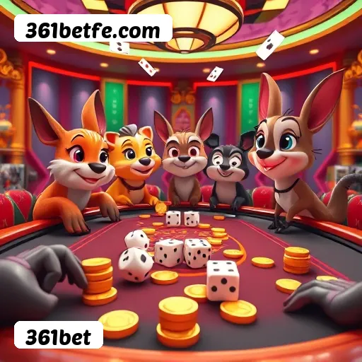 Requisitos do APK da 361bet para Android