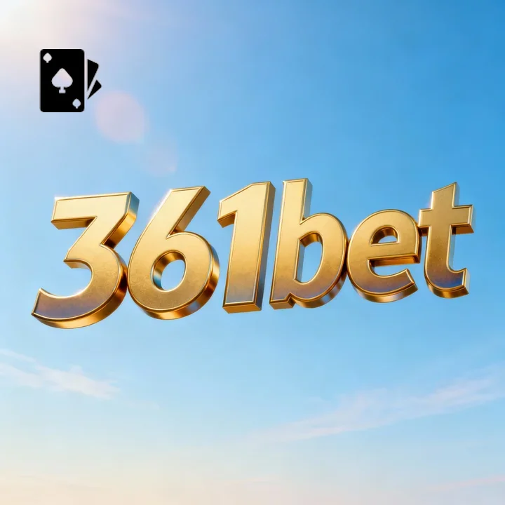 Cassino ao vivo da 361bet com dealers reais